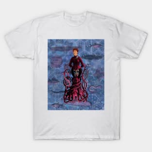 Tentacle Couture T-Shirt